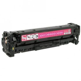 HP 305A CE413A M475 DN Kırmızı LaserJet Pro Muadil Toner