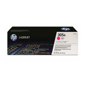 HP 305A Kırmızı Toner