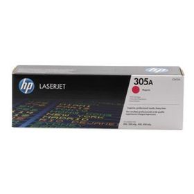 HP 305A Kırmızı Toner