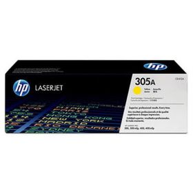 HP 305A Muadil Toner