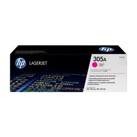 HP 305A Muadil Toner