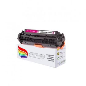 HP 305A Muadil Toner