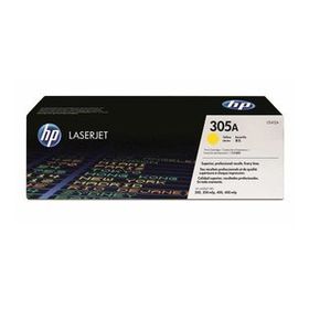 HP 305A Sarı Toner