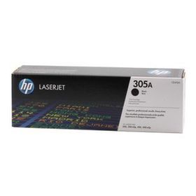 HP 305A Siyah Toner