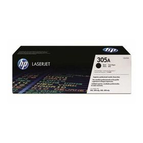 HP 305A Siyah Toner