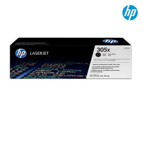 HP 305X CE410X Toner