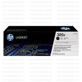 HP 305X CE410X Toner