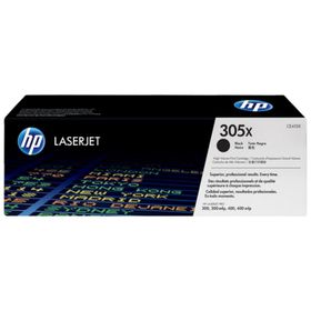 HP 305X CE410X Toner