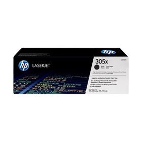 HP 305X CE410X Toner
