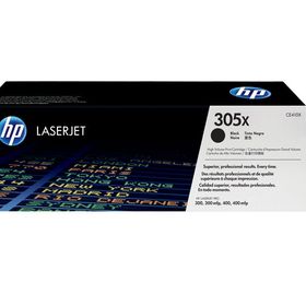 HP 305X CE410X Toner