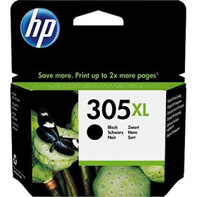 Hp 305XL 3YM62AE - 3YM62AE Kartuş Avantaj Paket