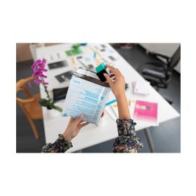 HP 305XL 3YM62AE Siyah Kartuş