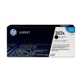 HP 307A CE740A CP5225 Siyah Toner