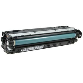 HP 307A-CE740A Siyah Muadil Toner