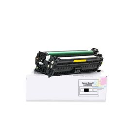 HP 307A-CE742A Sarı Muadil Toner