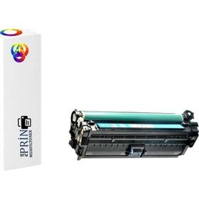 HP 307A CE743A CP5225XH Kırmızı Color Laserjet Muadil Toner