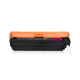 HP 307A-CE743A Kırmızı Muadil Toner