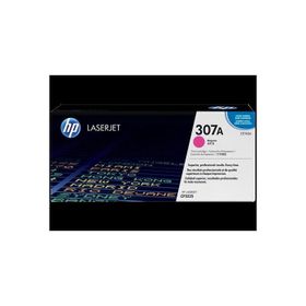 HP 307A-CE743A Kırmızı Toner