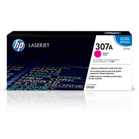 HP 307A Kırmızı Toner