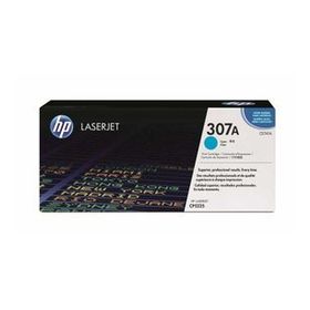 HP 307A Mavi Toner
