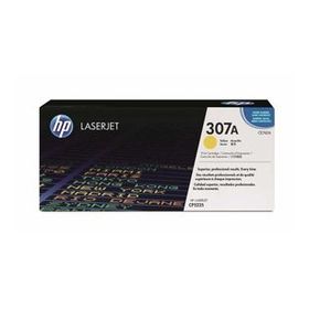HP 307A Sarı Toner