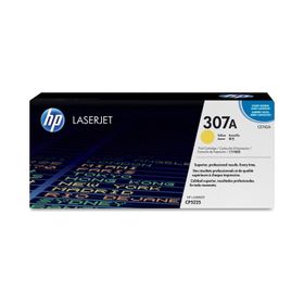 HP 307A Sarı Toner