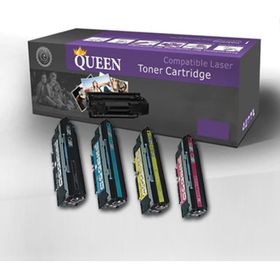 HP 308A Q2673A HP Color Lasarjet 3700DTNS Kırmızı Uyumlu Toner