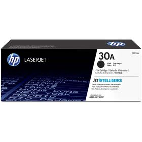 HP 30A CF230A Black Toner Kartuş