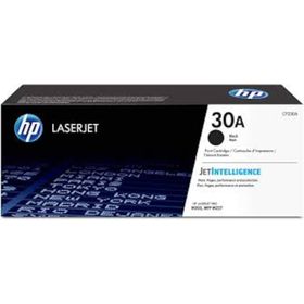 HP 30A CF230A Black Toner Kartuş