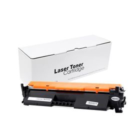 HP 30A-CF230A Muadil Toner