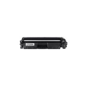 HP 30A-CF230A Muadil Toner