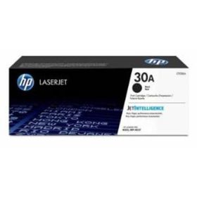 HP 30A Siyah Toner