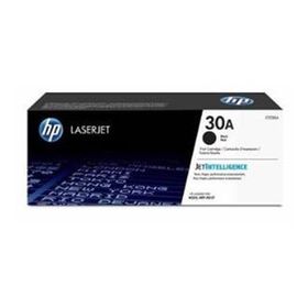 HP 30A Siyah Toner