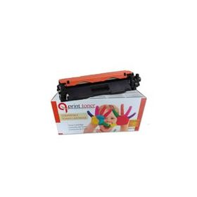 HP 30X CF230X Chipsiz Muadil Toner