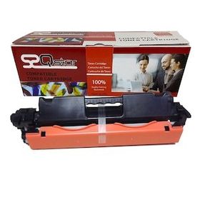 HP 30X CF230X Chipsiz Muadil Toner