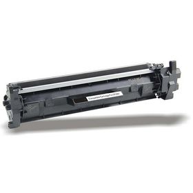 HP 30X CF230X Chipsiz Muadil Toner