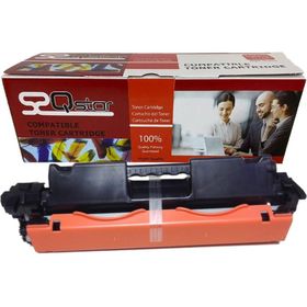 HP 30X CF230X Chipsiz Muadil Toner