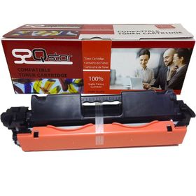 HP 30X CF230X Chipsiz Muadil Toner