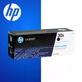 HP 30X-CF230X Toner