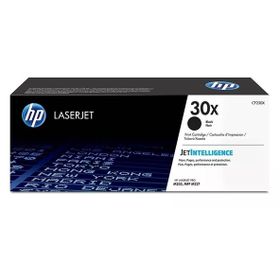 HP 30X-CF230X Toner