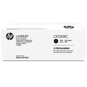 HP 30X CF230XC Toner