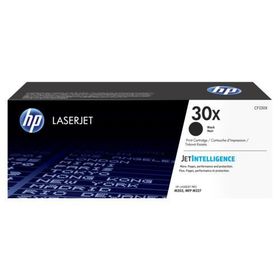 HP 30X CF230XC Toner