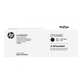HP 30X CF230XC Toner