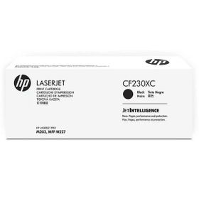 HP 30X-CF230XC Yüksek Kapasiteli Orjinal Toner