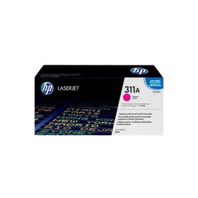 HP 311A Q2683A Kırmızı Orijinal Mavi Kutu Toner