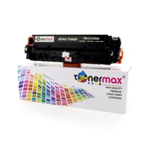 HP 312A CF380A M476 Siyah Uyumlu Toner