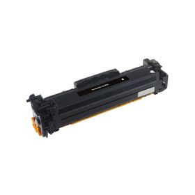HP 312A CF380A M476 Siyah Uyumlu Toner