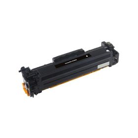 HP 312A CF380A M476 Siyah Uyumlu Toner