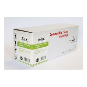 HP 312A CF380A M476 Siyah Uyumlu Toner
