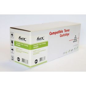 HP 312A CF380A M476 Siyah Uyumlu Toner